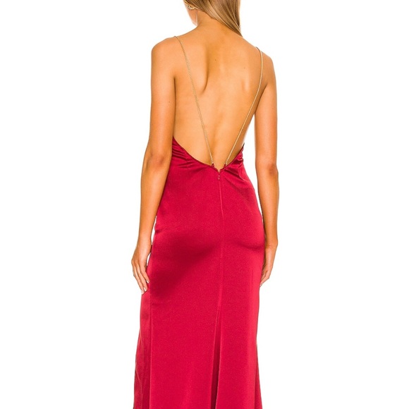 Alessi Gown NBD Dress NBDR-WD2585, Size XS - Picture 2 of 5